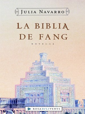 cover image of La Bíblia de fang